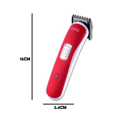 product_image_name-Htc-Tondeuse Rechargeable Pour Barbe-3