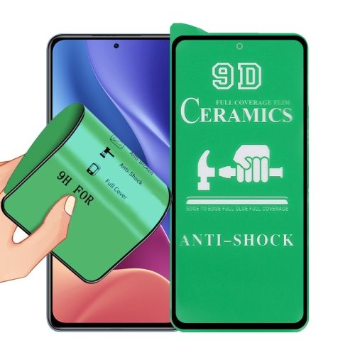 Generic Pochette pour Xiaomi Redmi Note 12 Pro Violet Clair + 2 Film de  protection en céramique à prix pas cher