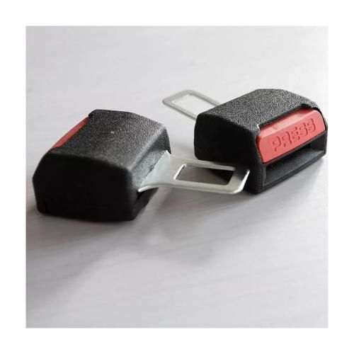 Housse de boucle de ceinture de sécurité légère, couverture en Silicone de  qualité supérieure pour boucle de ceinture de sécurité de voiture – les  meilleurs produits dans la boutique en ligne Joom