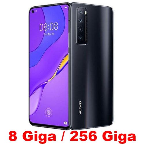 Huawei nova 8 5G prix maroc : Meilleur prix