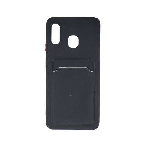 Generic Pochette silicone pour SAMSUNG A20 a prix pas cher Jumia Maroc