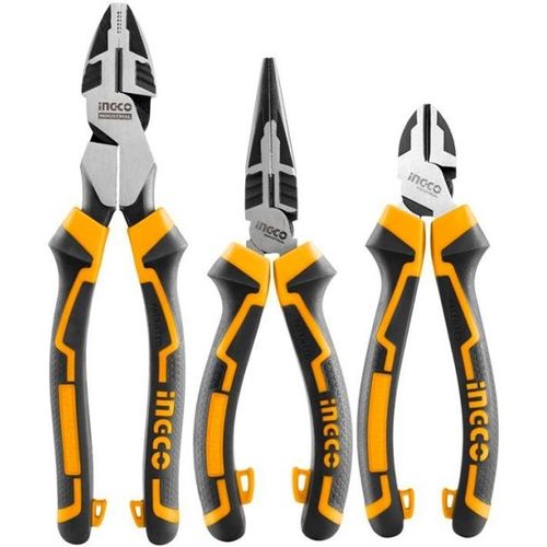 product_image_name-Ingco-Set de 3 pinces haute performance-1