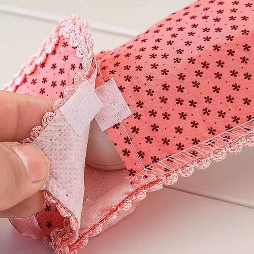 product_image_name-Generic-3 قطع غطاء للتحكم عن بعد مضاد للصدمات وزخرفي مع عقدة فراشة - حافظة واقية من الغبار للتلفزيون، مكيف الهواء، والأجهزة الكهربائية في المنزل، المكتب، المدرسة وأثناء السفر - تنظيم عملي وتخزين أنيق-4