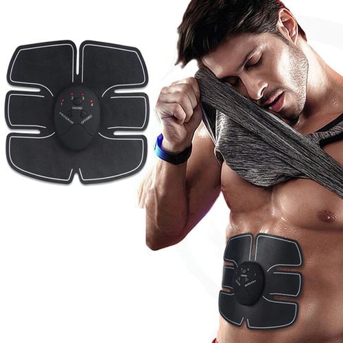 Ems Autocollant stimulation professionnel d entra nement muscles