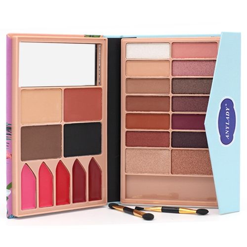 Generic Palette de maquillage, extra kit 23 Couleurs à prix pas cher