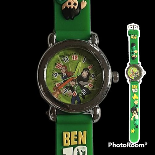 Montre enfant analogique outlet