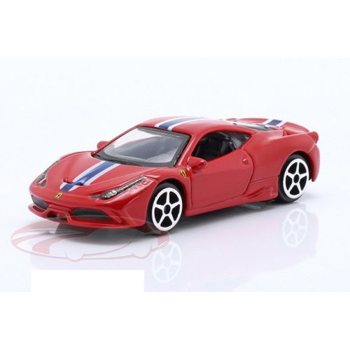 Ferrari 458 miniature store