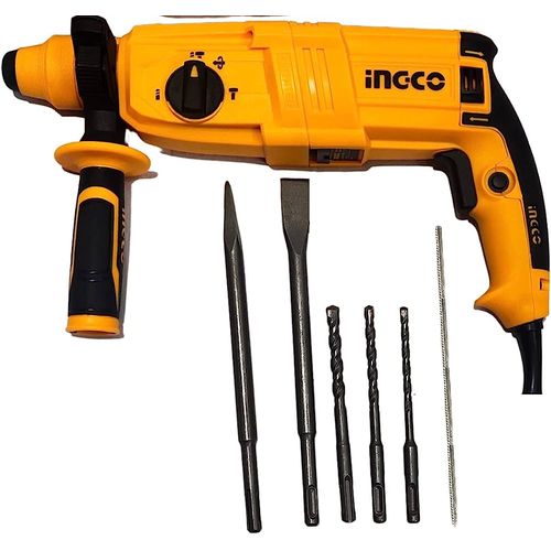 product_image_name-Ingco-مطرقة دورانية 800 وات-1