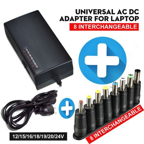 Adaptateur d'alimentation 24V 2A DC 240V AC à 24V Maroc