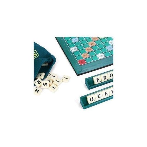product_image_name-Generic-Scrabble Jeu de société - Scrabble Classique-4
