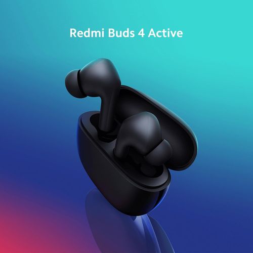 Xiaomi-Écouteurs Redmi Buds 4 Pro TWS, suppression active du bruit