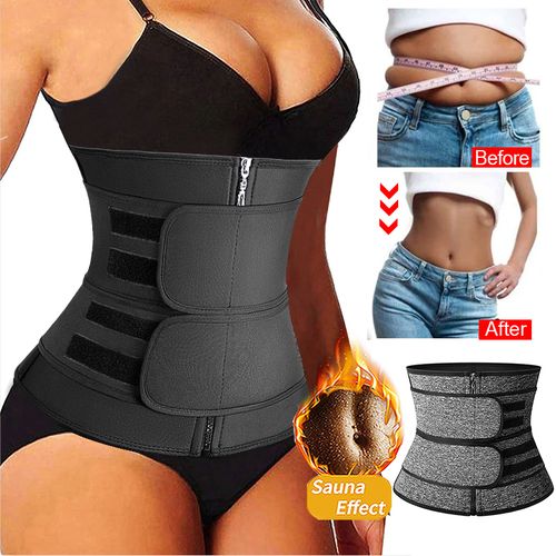 TUNI Control Ceinture Amincissante pour Femme - LHMIZA : Boutique d'achat  produits beauté au Maroc - LHMIZA Shop