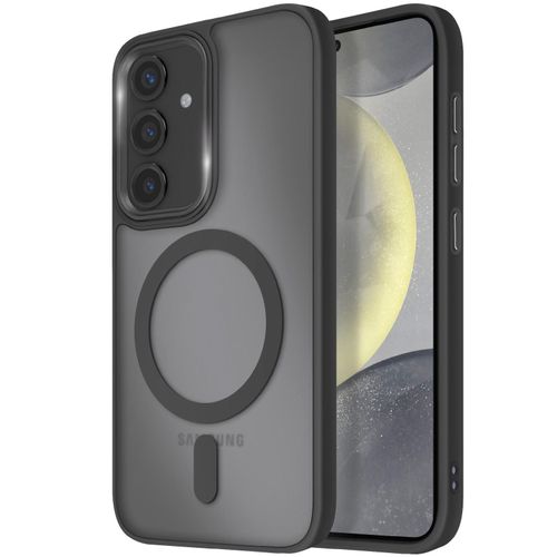 product_image_name-Generic-حافظة لـ Samsung A26 + واقي شاشة زجاج مقوى أسود-3