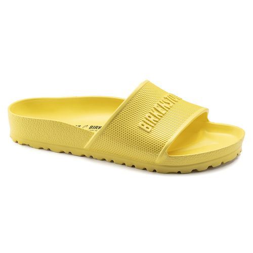 Birkenstock Barbados EVA Gym Vibrant Yellow prix pas cher