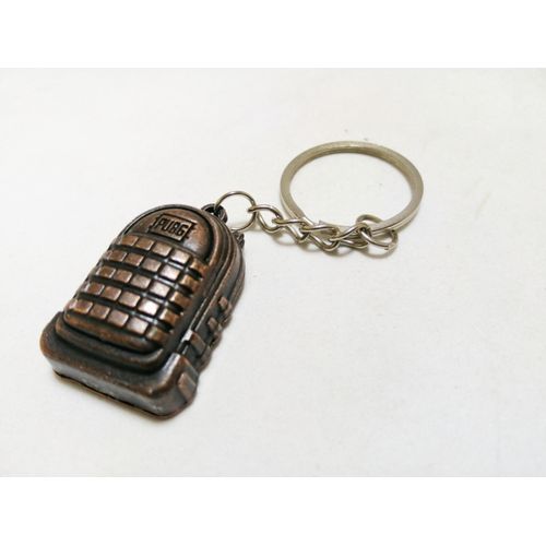 Porte clé sac à dos best sale