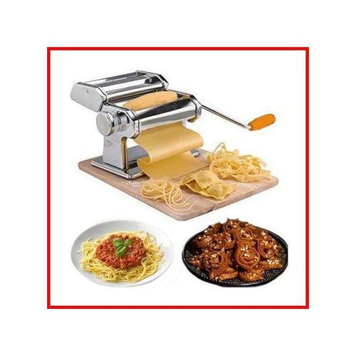 product_image_name-Generic-Lamacom Machine à Pâtes en INOX, Fabrication Noodle & Chabakia-1