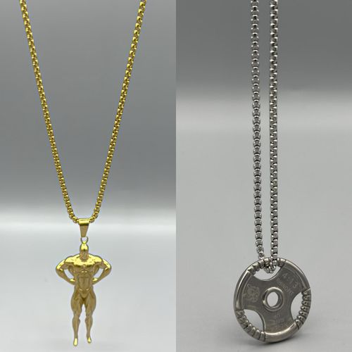 Necklace jumia online