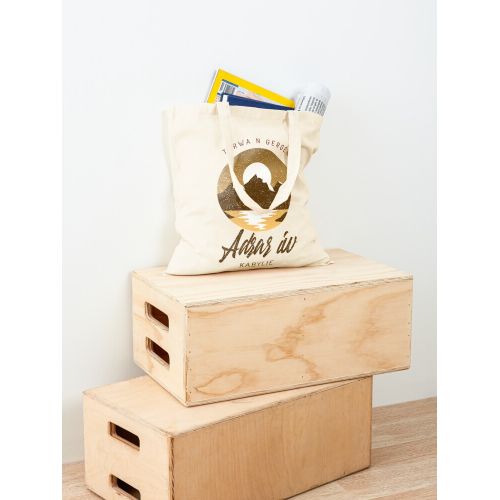 product_image_name-Generic-Adrar n Gerger، The djurdjura،حقيبة يد قطن كلاسيكية لجبل القبائل-1