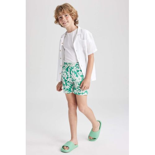 product_image_name-Defacto-شورت بحر اولادي-8