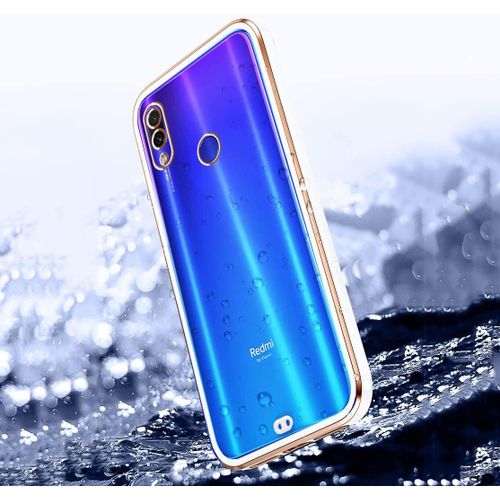 Pochette xiaomi redmi deals note 7