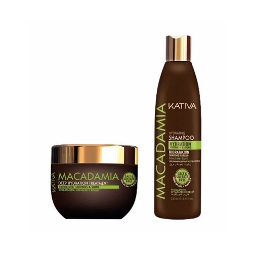 product_image_name-Kativa Professional-شامبو وقناع المكاديميا المرطب 250 مل-1