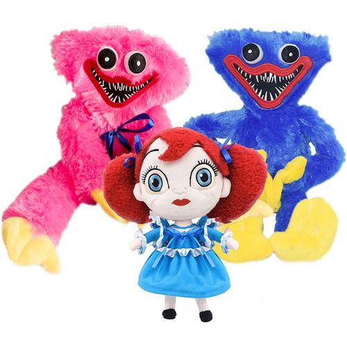 Generic Peluche Huggy Wuggy à prix pas cher