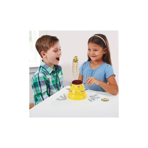 product_image_name-Generic-Jeu Honey Bee Buzz,Jeu D Arcade,Honey Bee Buzz,Jeu De Nature,Jeu De Ruche,Jeu Électronique,Jeu De Collection,Jeu Interactif,Abeille,Jeu D Action,Jeu Pour Enfants,Jeu De Compétition,G&M,Buzz l'Abeille-3
