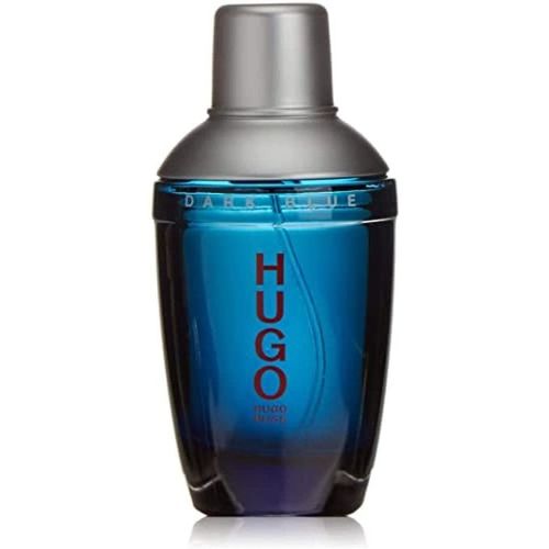 Boss dark sales blue 75 ml