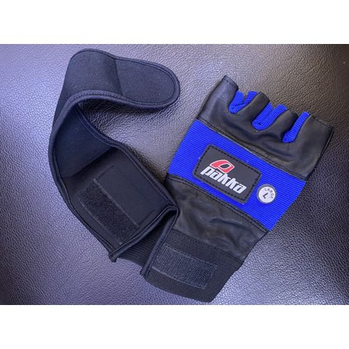 Pakka, Gants de Musculation - Le Healthy Store