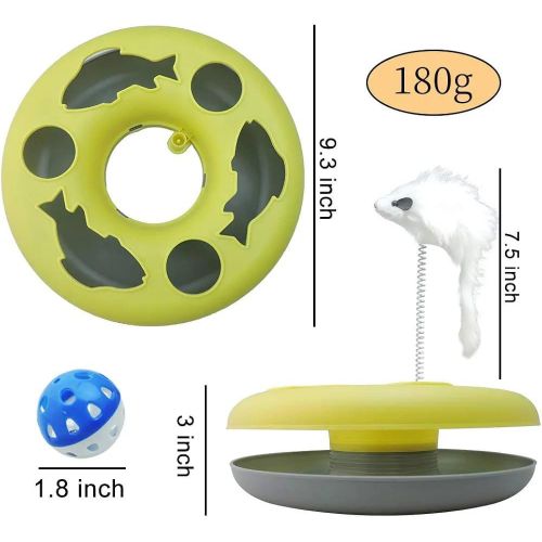 product_image_name-Generic-Jouet interactif 2 en 1 pour chat-4