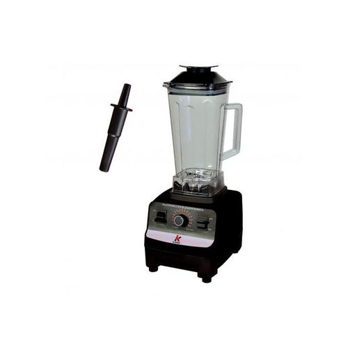 Kenz Blender professionnel bol incassable 1500w 15 vitesses à prix pas cher