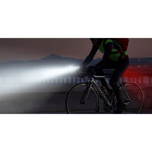 Phare best sale velo usb