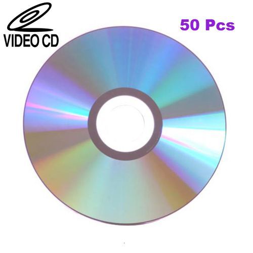 Generic Pack de 50 Disques CD Vierge , 12 cm , CD-R 700Mo Haute Qualité à  prix pas cher