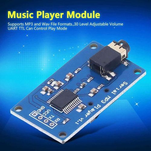product_image_name-Generic-Lecteur de Musique, MP3/WAV - Carte Micro SD SD/SDHC/AVR/ARM/PIC, compatible avec YX6300 et YX5300-1