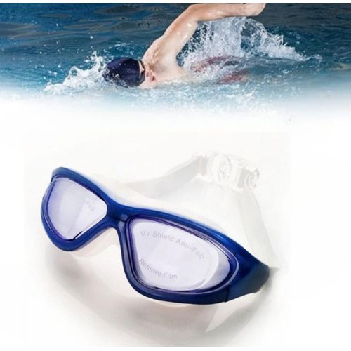 Generic Lunettes de natation pour Homme et femme,lunettes de plongée à prix  pas cher