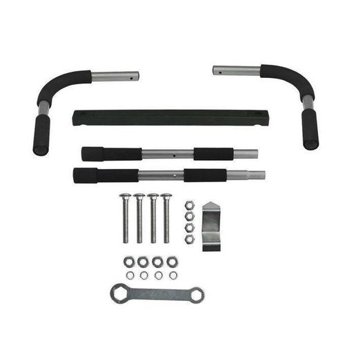 product_image_name-Generic-Barre Fixe de traction Multi Fonctions et Multi-positions-4