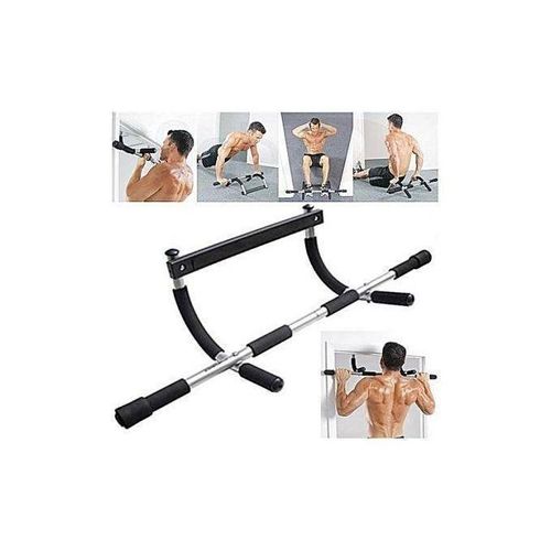 product_image_name-Generic-Barre Fixe de traction Multi Fonctions et Multi-positions-5