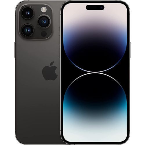 iPhone 14 Pro Max – 6,7" – 1 To – 6 Go RAM – Noir Sidéral