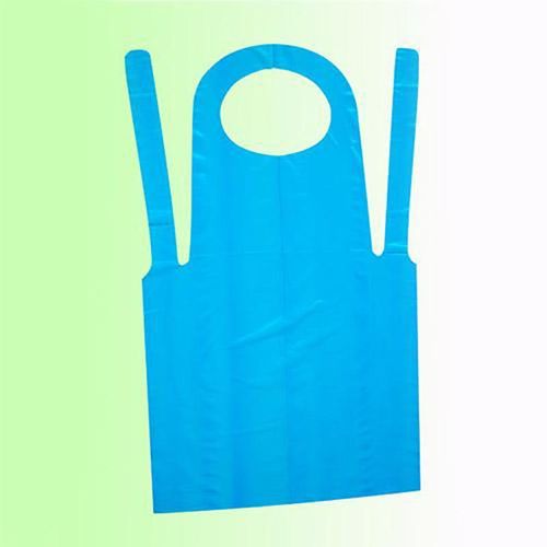 product_image_name-Generic-Pack de 100 Tabliers Jetables Imperméables Fabriqués en polyéthylène - Tabliers légers-6