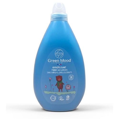 product_image_name-Green Mood-Bebe Assouplissant Sans Parfums 1000ml-1