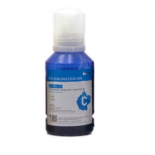 product_image_name-InkMall-Encre à sublimation couleur Bleu 127ml-1