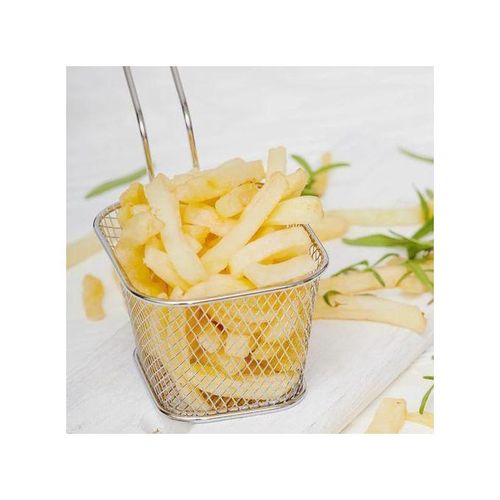product_image_name-Generic-10 Paniers à Frire en Acier Inoxydable, Mini Panier pour Frites-4
