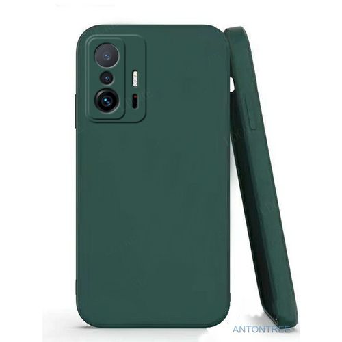 Generic Pochette xiaomi Mi 11T Vert a prix pas cher Jumia Maroc