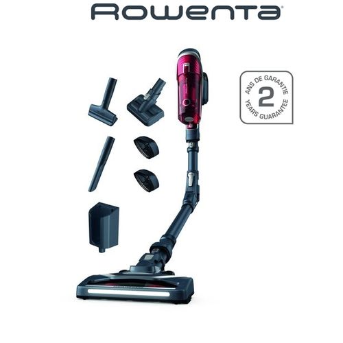 Rowenta X-Force Flex 8.60 Aspirateur balai Sans fil - 185 W