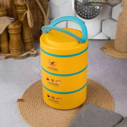 product_image_name-Generic-Lunch box robuste et facile à nettoyer-4