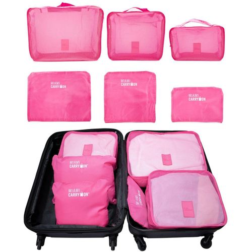 product_image_name-Generic-Ensemble de 12 sacs de rangement de voyage adaptés à l'organisation des bagages-2