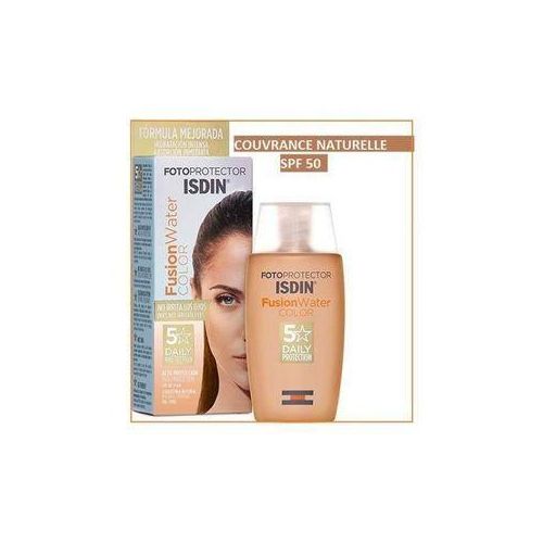 product_image_name-Generic-FOTOPROTECTOR FUSIONWATER COLOR Ecran Solaire Teinté Haute Protection Spf50 50ml-1