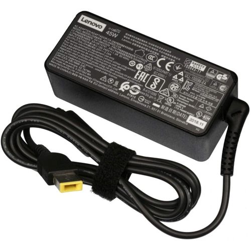product_image_name-Lenovo-Charger 45W Pour ThinkPad Edge E455-2