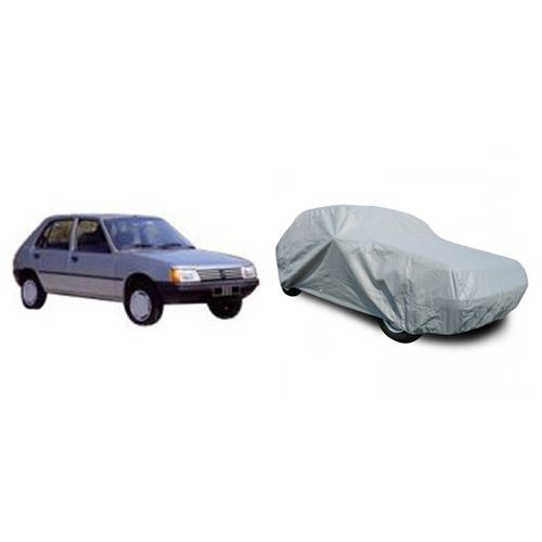 Generic Bache de voiture peugeot 205, double face à prix pas cher