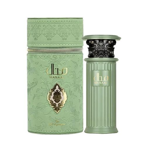 Generic Manaal Eau de parfum 100ml